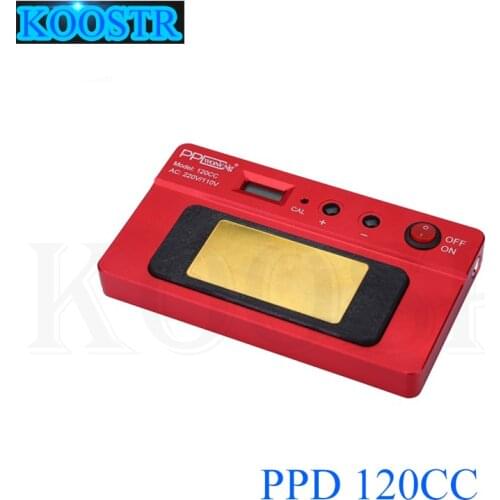 PPD 120CC Dismantling Platform Dedicate Desoldering Tool For Android Mobile Phone Motherboard Disassembly Heating Plate