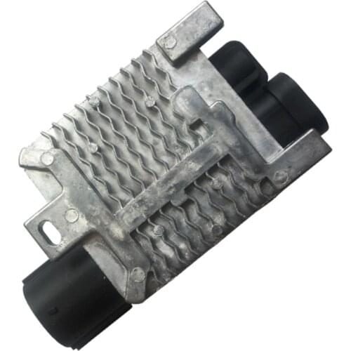 HVAC Fan Control Module Fit For Edge MKX Explorer Cooling Fan Control Relay 7T4Z-8B658-A 7T43-8C609-AB CT4Z-8B658-A