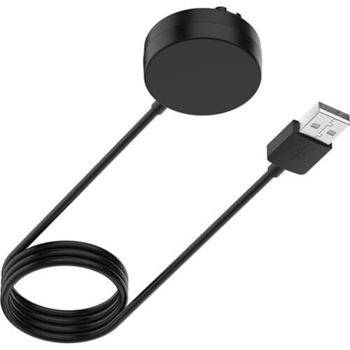 Universal USB Cable Watch Charging Dock Cradle for Garmin Venu2/Venu2S Watch Accessories