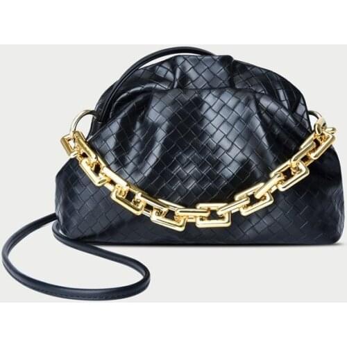 自由与荣耀 Women's Woven Bags