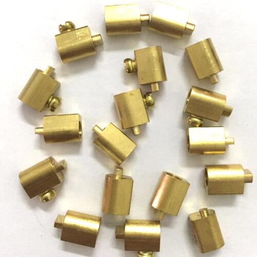 Клеммы ZhaoNuoTe China At AliExpress