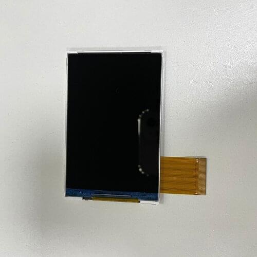 3.5inch LCD Screen For GARMIN Striker 4 4cv 4dv LCD Display Screen 011-03944-13 CHIRP Fishfinder GPS Part Replacement Repair