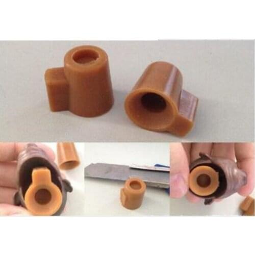 1/6 Scale Head Sculpt Neck Connector For 12 Inches Action Figure Dolls Model Toys Head Carving Neck Joint