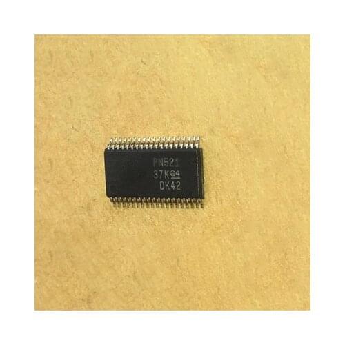 1pcs/lot TPD12S521DBTR TPD12S521 PN521 TSSOP-38 original In Stock