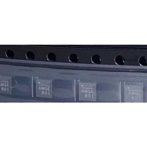 20PCS/ MP9943GQ-Z MP9943GQ MP9943 AMGH QFN8 DC