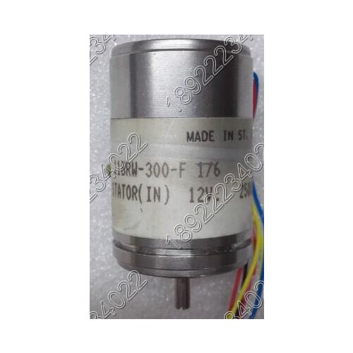 Used encoder 11BRW-300-F1/6 TESTED PASS OK