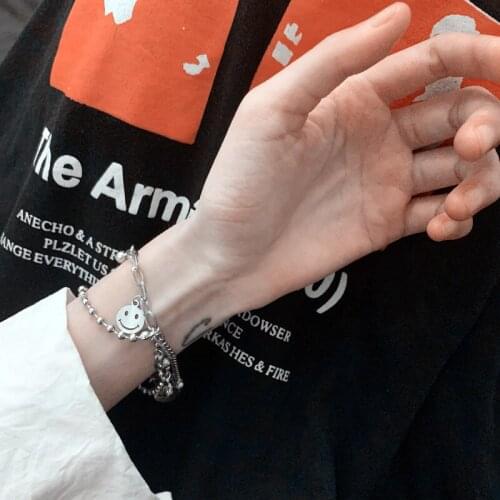 CUE PDLA Pair Bracelets