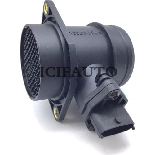 Mass Air Flow Maf Sensor Meter For LADA 110 111 112 GAZ VOLGA UAZ 3160 1.5 2.3 2.9 0280218037 21083113001010 29337600004 751