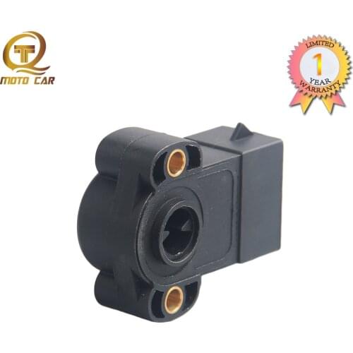 TPS Throttle Position Sensor 7173046 6854782 928F9B989BA 95BF9B989JB 1E0318911 for Ford Mazda Courier Escort Fiesta Granada KARB