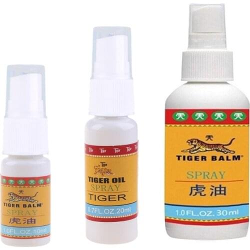 Free_on Tiger Balms