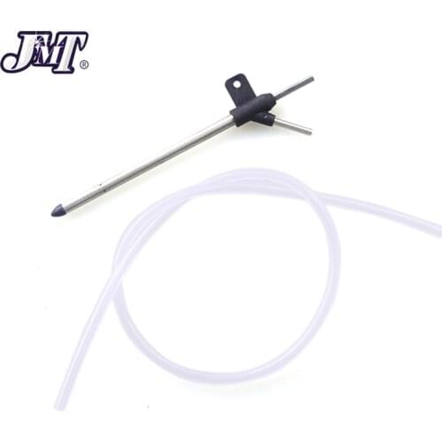 JMT Ardupilot Arduplane Pitot Tube Special for APM 2.5 2.6 Flight Controller Arduplane Airspeed Sensor for RC Drone Quadcopter