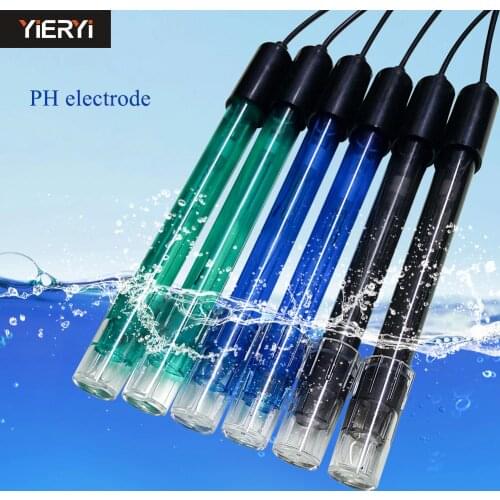 E-201 PH Composite Electrode BNC Interface PH Meter Electrode