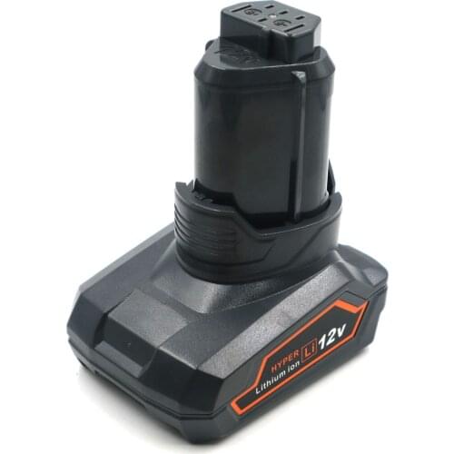 C&P AEG 12D 3000mAh Li-Ion 3520 3526 4932 L1215,L1215P L1215R L1230 R86048 BLL12C BS12C BS12C2 BSS12C BWS12 R8223400 Battery 3.0