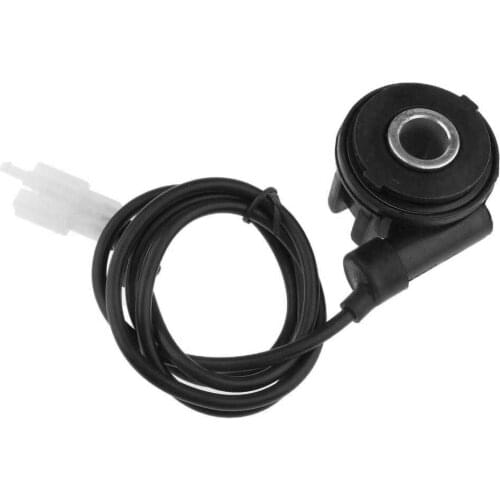 Motorcycle Digital Oeter Speeeter 3-Wire Sensor Cable Assembly