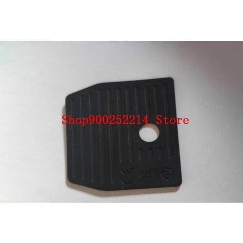 NEW Original For Nikon DF Bottom Rubber Bottom Cover Mount Base Plate Rubber Camera Repair Spare Part Unit