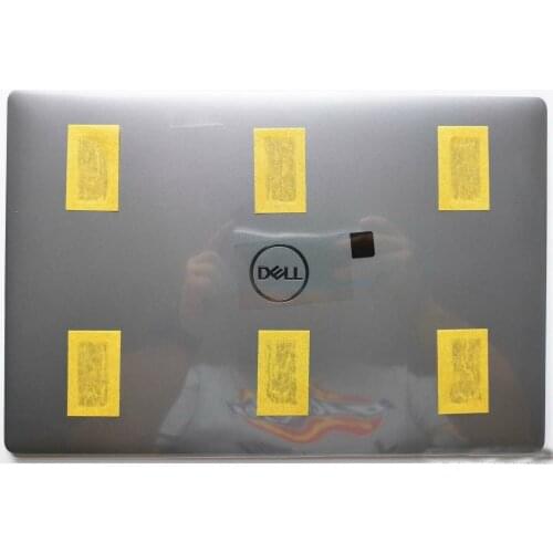 New Lcd Rear Cover Top Screen Case For Dell Latitude 5410 E5410 0NKPM7 NKPM7