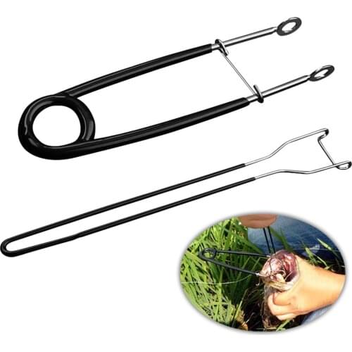 Fish Mouth Spreader Opener Fishing Lure Hook Remover Combo Set Fishing Tool Fish Mouth Opener Fishing Accessories