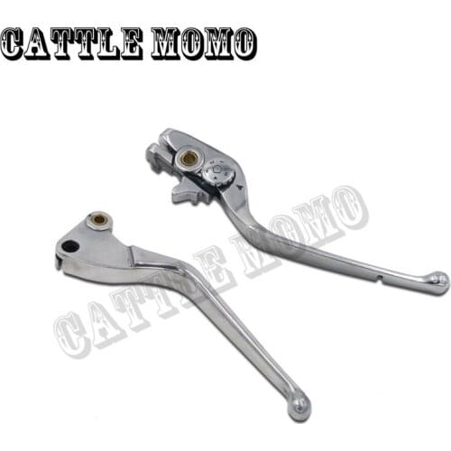 Motorcycle brake Lever clutch levers For Victory VICTORY JUDGE VEGAS 8-BALL BoardWalk HAMMER JACKPOT High BALL CROSS COUNTRY