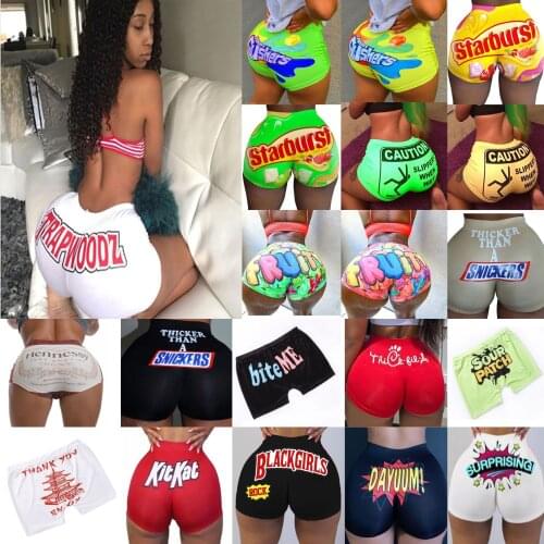 Женские шорты с высокой талией Vaiquela China At AliExpress