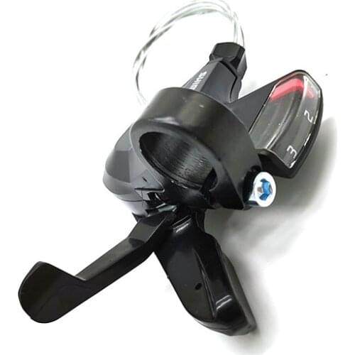 ACERA SL-M310 3x8 Speed Mountain Bike Shifting Lever Bicycle Shifter Set Rapidfire