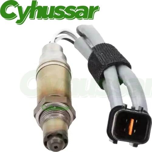 1PC High Quality O2 Oxygen Sensor Fit For HYUNDAI TUCSON 2.7L 39210-37523 3921037523 F00HL00381 DOWNSTREAM RIGHT Lambda