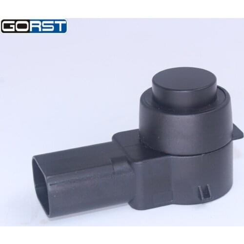 GORST 4 piece Automobile PDC Parking Distance Sensor Backup Reverse 1368915080 for FIAT DUCATO BRAVO FIORINO QUBO