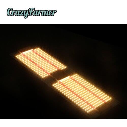 GeekLight Crazy Farmer Series 240W Cheap LED Grow Light For Hydroponic Greenhouse