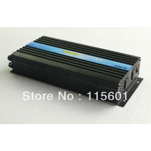 DC-24Volt to AC-120Volt 2500w/2.5kw, House Use Inverter CE Approved