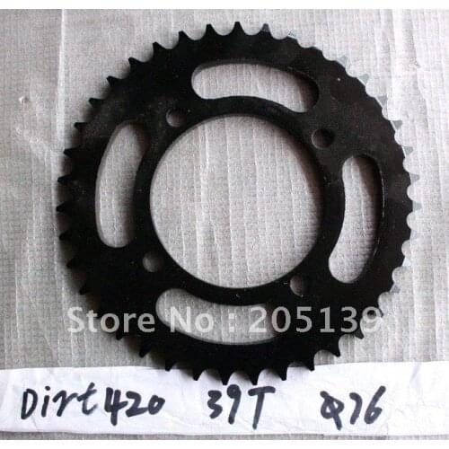 LLF Gears And Drives