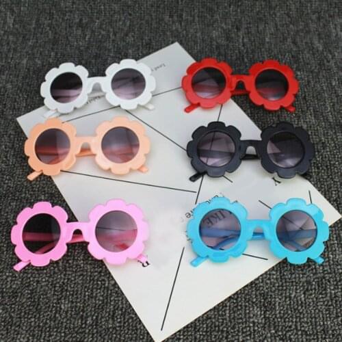 LNRRABC Sunglasses For Girls