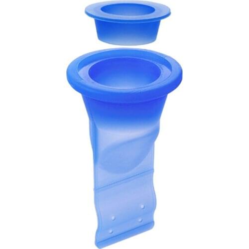 LUOSB Silicone Colanders