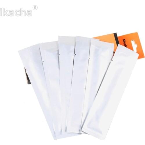 Orange 6pcs CCD Sensor Cleaning Kit/Dry CMOS Cleaner Dry SWAB for Canon for Nikon for Sony All DSLR Camera