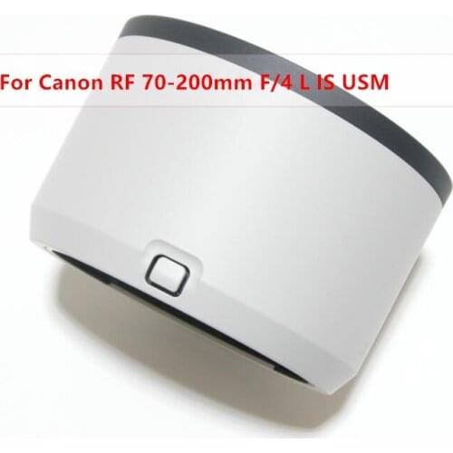 New Original Lens Hood ET-83G (W III) For Canon RF 70-200mm F/4 L IS USM