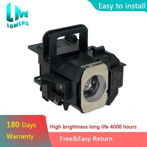 Original Projector lamp for ELPLP49 for Epson EH-TW2800 TW2900 TW3000 TW3200 TW3500 TW3600 TW3800 TW4000 TW4400 HC8700UB