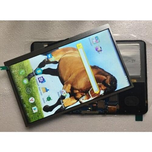 Original New 10.1 inch LCD screen,100% New display, test good send LCD screen G101ABC250A0 ADT10101BM30-08C FPC-ADT10101M30-08