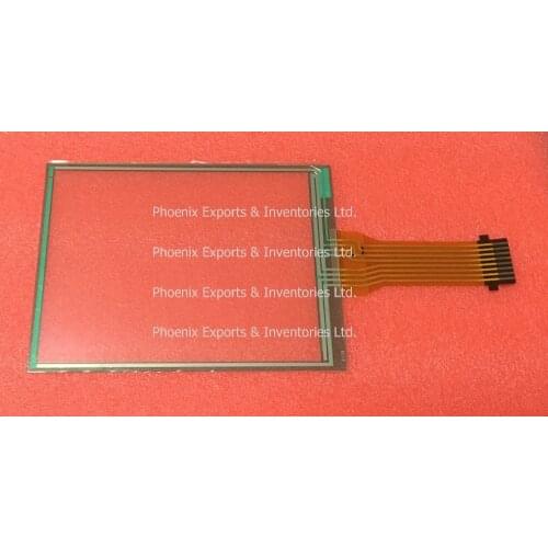 Original Korg Touch screen Digitizer for Korg Triton Classic Triton Studio Trinity I30 8 pin TOUCH SCREEN PAD GLASS