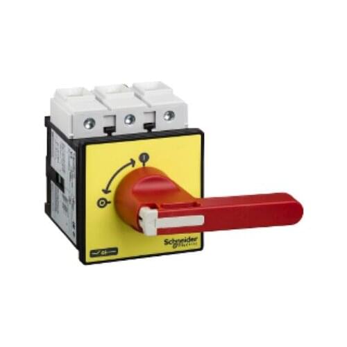 VCF5 VCF5C = V5C + KCF3PZC VARIO Load switch