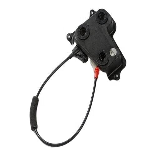 Car Door Lock Actuator For Mercedes Benz X166 W166 Rear Left 1667600900 Rear Right 1667601000