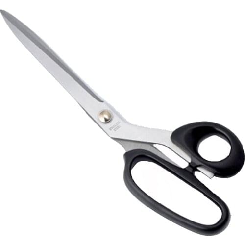 Professional Vintage Sewing Scissors Cut Stainless Steel Tailor Scissors Antique Scissors Hand craft For DIY Home Crafts Tools