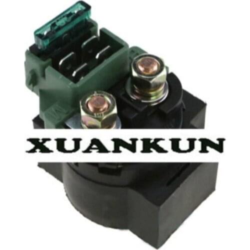 CFMOTO CF500 / X5 Starting Relay 9010-150310-10001 ATV All Terrain Vehicle Beach Motorcycle Accessories