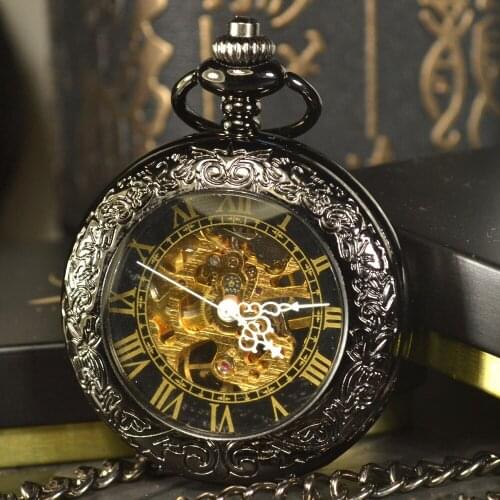 Men's Pocket Watch TIEDAN China