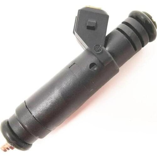 4pcs Good Quality Vehicles Fuel Injectors FI114961 107-961 Auto Jets Fit for Ford BMW Buick EV1 630CC Flow