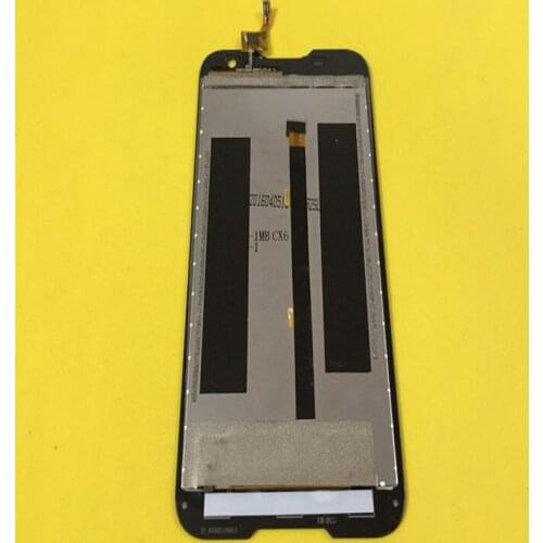 BlackView BV5000 LCD Display+Touch Screen 100% Original Screen Digitizer Assembly Replacement For BlackView BV5000 Phone+Tools