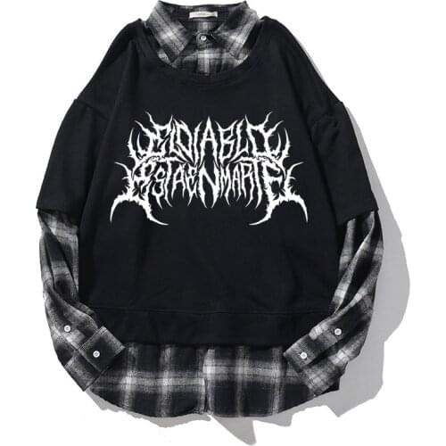 ZSIIBO Long Sleeve Polos For Men