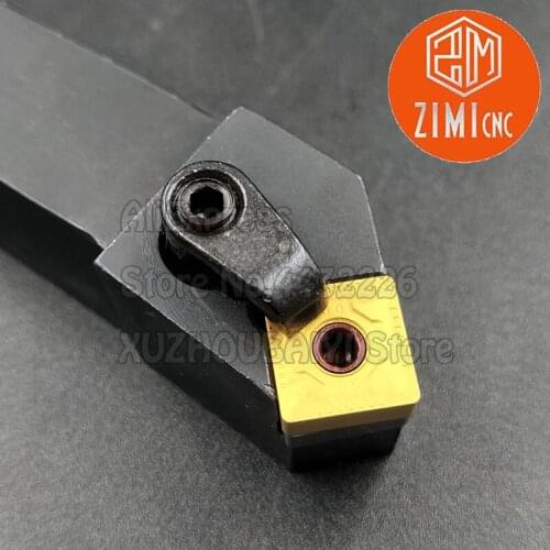1PCS MSSNL4040R19+10PCS SNMG190612-GM JT4125 Lathe Tool Holder Left +Tipped Carbide Blade Lathe Tool Holder Set