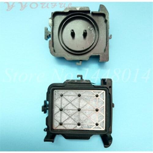 4X Free shipping Eco solvent plotter for Yinhe Galaxy Cap top DX5 UD-1812LA UD-211LA UD-2112LA UD-2512LA UD-161LC cap clean unit