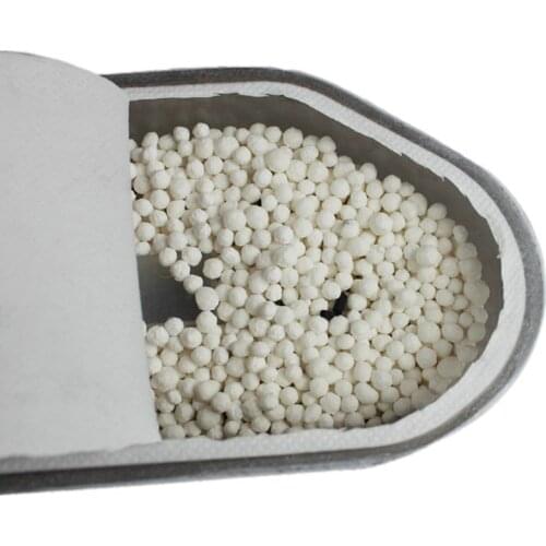 500ml Dehumidify Desiccant Case Home Indoor Closet Cupboard Clothes Dryer Car Moisture Absorbent Fresh Air Box Wet Remover Mould