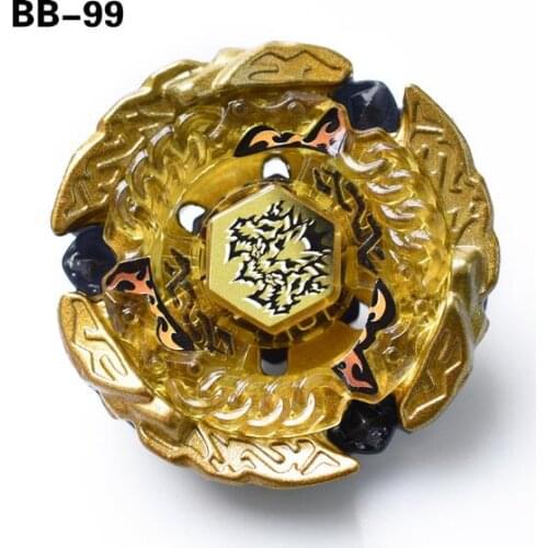 Bayblade Hades Kerbecs / Hell Kerbecs Metal Masters 4D Spinning Top Launcher Top Set BB99 with Sniper Launcher