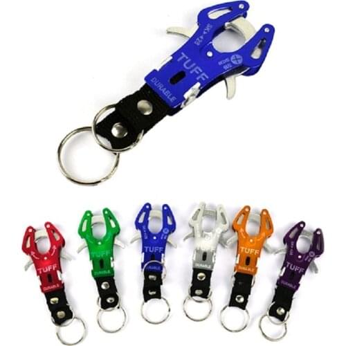 Glodpuppe Climbing Equipment