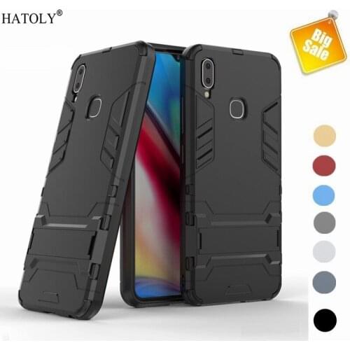 Чехлы для телефонов Vivo Y95 HATOLY China At AliExpress